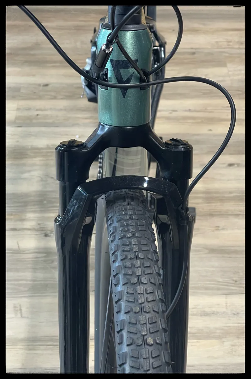 Giant Revolt X Advanced Pro 2 SmallMisty Forest 2023-3